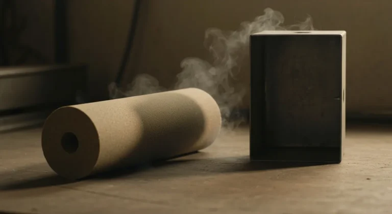 Cold-box - na czym polega technologia wykonywania rdzeni odlewniczych